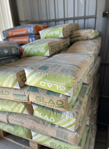 мешок для цемента: Оптом — 1