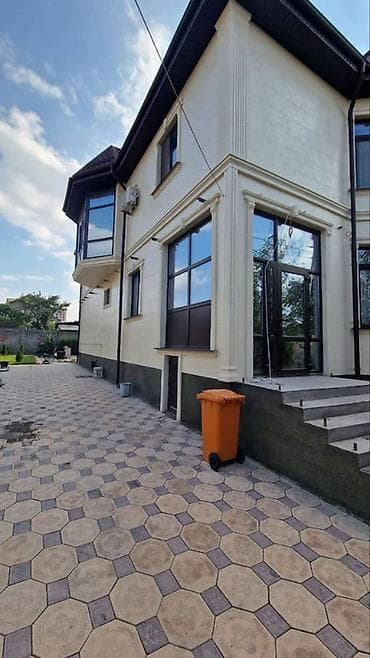 Фасадные работы: Ремонт фасада, Утепление фасада, Фасадный декор | Туникафон | Гранит, Мрамор, Сайдинг | Пенопласт, Базальт Больше 6 лет опыта — 10