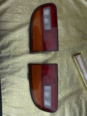 мельхиоровые столовые приборы ссср цена: Другой вид стоп-сигнала Mitsubishi Б/у, Оригинал, Япония — 2