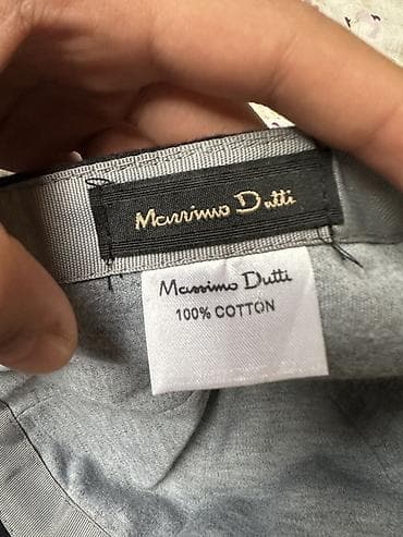 баш кийим: Кепка, Алты кырдуу, Калканчы: Ийилген, Жабыштырмасы бар — 3