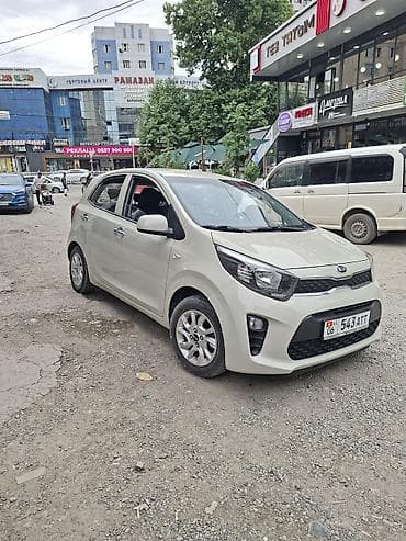шины на киа к5: Kia Morning: 2018 г., 0.1 л, Автомат, Бензин, Хэтчбэк — 2