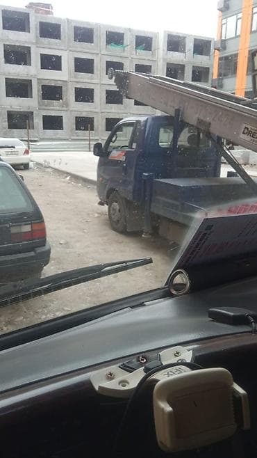 xperia 1: Услуга автолифта (мебельный/грузовой подъём) - Подъём материалов — 2