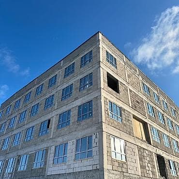 Ремонт под ключ: Окна и двери из ПВХ/алюминия под ключ ✅ - Проектирование — 4