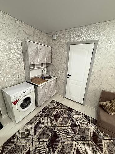 1 комната, Собственник, С мебелью полностью