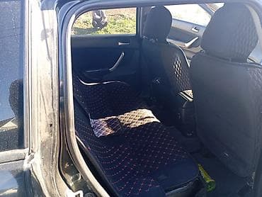 сколько стоит к5: Honda Accord: 2003 г., 2.4 л, Автомат, Бензин, Универсал — 8