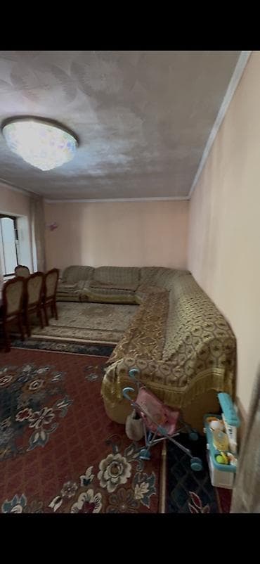 продаются дом талас: 🔥 Дом, который может приносить доход уже с первого месяца! Продаётся — 3