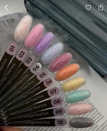 instrument: Набор инструментов — 2