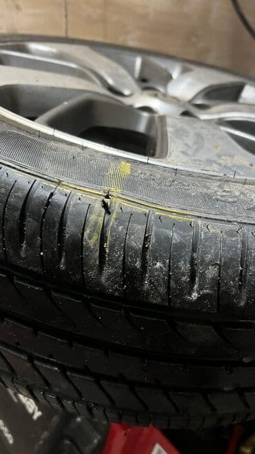 шинный центр бишкек прайс лист 2022: Выездной шиномонтаж, вулканизация на выезд, мобильный — 11