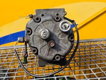 гитара на ауди 100: Компрессор Audi 1994 г., Б/у, Оригинал, Германия — 9