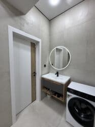 прадаю дом орок: 1 комната, 46 м², Элитка, 2 этаж, Дизайнерский ремонт — 16