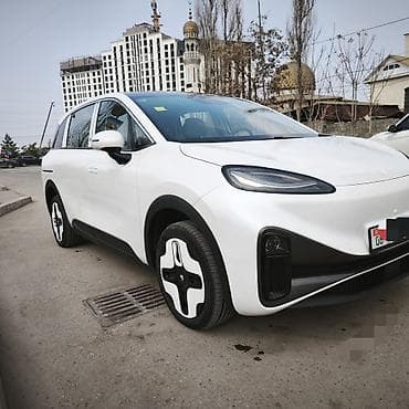 воях фри: Voyah : 2024 г., 1.6 л, Вариатор, Электромобиль, Кроссовер — 2