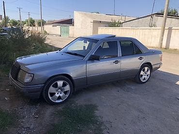 матор 2 3 мерс: Mercedes-Benz W124: 1991 г., 2.3 л, Механика, Газ, Седан — 5