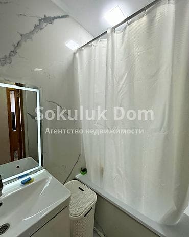 квари: 2 комнаты, 45 м² — 5