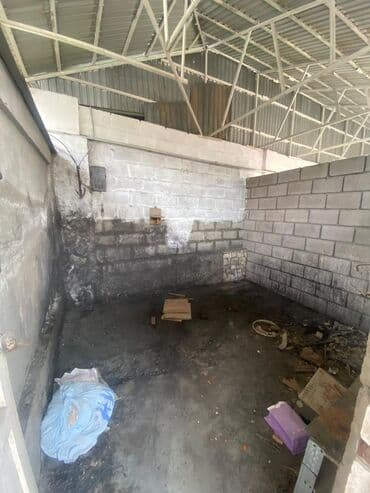 ош базар дом: Дом, 200 м², 10 комнат, Агентство недвижимости, Старый ремонт — 28