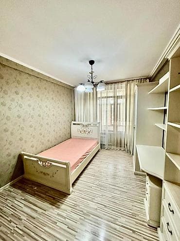 пегас: 3 комнаты, 82 м², Политех Элитка, 6 этаж, Евроремонт — 2