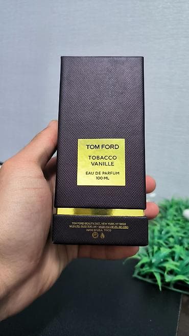 miss dior: СРОЧНО НУЖНЫ ДЕНЬГИ. Парфюмерная вода Tom Ford Tobacco Vanille, 100 — 1