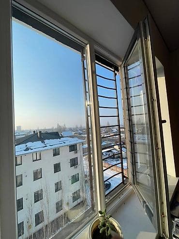 5: 2 комнаты, 40 м², 5 этаж, Косметический ремонт — 6