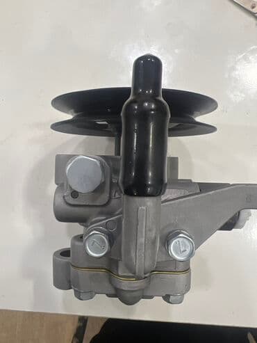 рулевая рейка виндом: Гидроусилитель Hyundai 2016 г., Новый, Аналог — 3