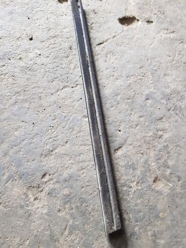 мицубиси паджеро мини бишкек: Решетка радиатора Mitsubishi Оригинал — 3