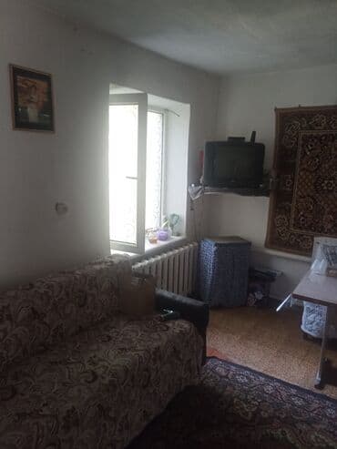 дом дмитревка: Дом, 80 м², 4 комнаты, Собственник — 14