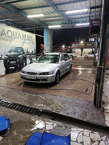 рейка акорд: Honda Accord: 1999 г., 2.3 л, Бензин, Универсал — 2