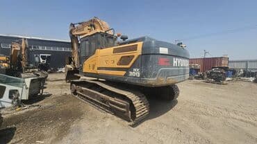 авто с последующим выкупом без первоначального взноса: Экскаватор | Выкорчевывание пней, Траншеи, Котлованы — 4