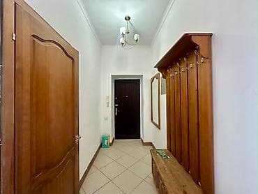 Недвижимость: 2 комнаты, 83 м², Цум Элитка, 9 этаж, Евроремонт — 7
