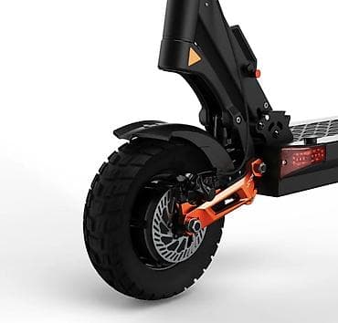 kugoo m3: Электросамокат, Без рассрочки, Новый, Платная доставка, Самовывоз — 5