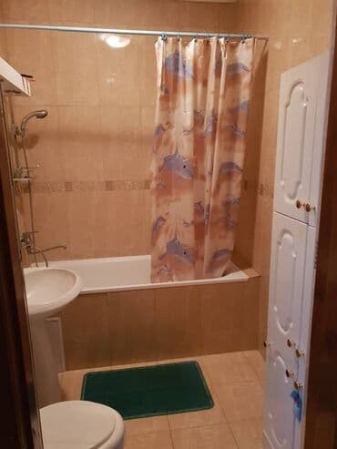 снять дом с бассейном на сутки в бишкеке: 350 м², 8 комнат, Балкон застеклен, Бронированные двери, Утепленный — 16