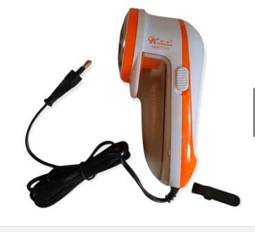 lamzu thorn купить: Модель wk-708 Электрическое средство для удаления ворса Надежно и — 1