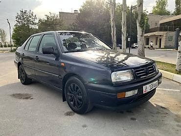 каропка с4: Volkswagen : 1997 г., 1.8 л, Механика, Бензин, Седан — 4