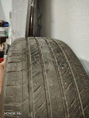 27540 r22 зима: Шины 275 / 40 / R 22, Лето, Новый, 1 шт, Легковые, Китай — 1