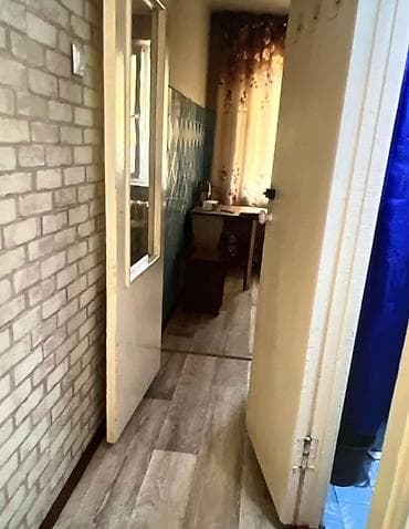 2 комнаты, С мебелью полностью