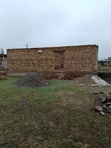 Строительный кирпич: Продается пустой участок 3.24соток от трассы в село Беловодский — 2