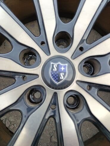 сколько стоят серебряные ложки: Куйма Дисктер R 18 Комплект, тешиктери - 5, Колдонулган — 8