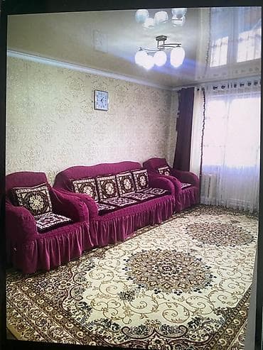 Батирлер: 1 бөлмө, Менчик ээси, Толугу менен эмереги бар — 2