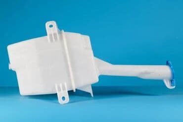 стенд для чистки дизельных форсунок: Будка Kia, 2012 г., Новый, Аналог — 1