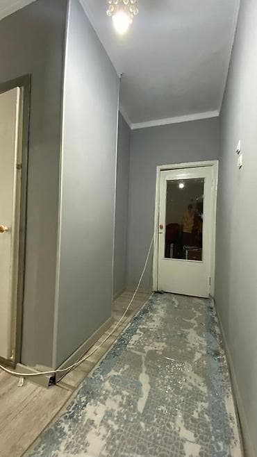 Продажа квартир: 1 комната, 45 м², 105 серия, 2 этаж — 5