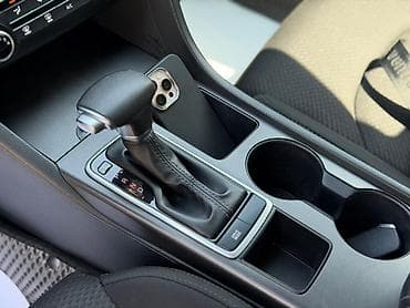 вольво volvo fh: Kia Optima: 2017 г., 2.4 л, Автомат, Бензин, Седан — 6