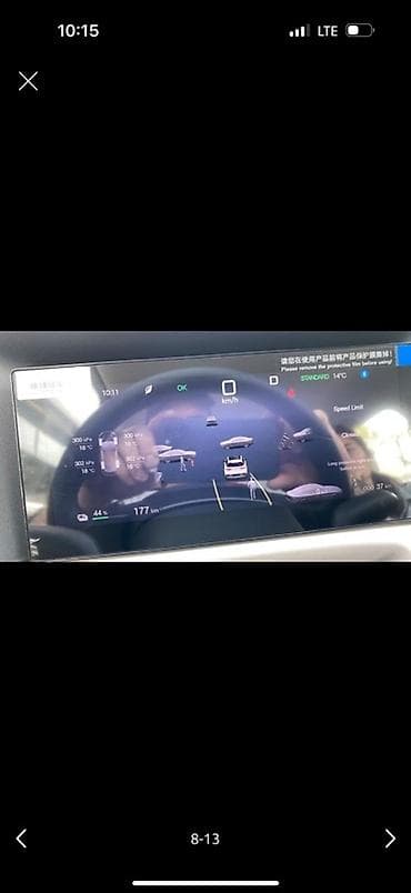 китайские машины электро: BYD Yuan Plus: 2025 г., Автомат, Электромобиль, Кроссовер — 9
