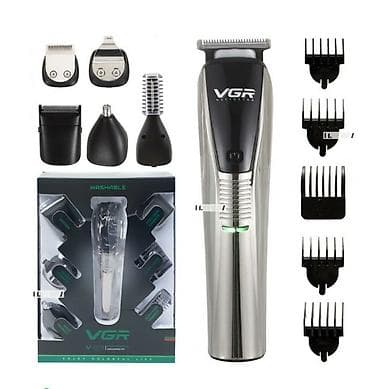 Машинка для стрижки волос