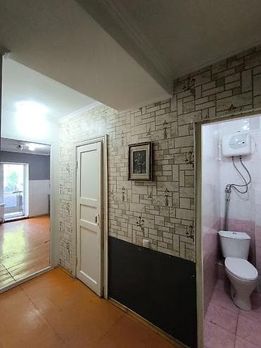 Продажа квартир: 1 комната, 37 м², Индивидуалка, 2 этаж, Старый ремонт — 10
