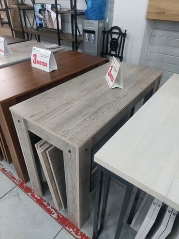 инновационный стол: Жазуу үстөл, Жаңы — 13