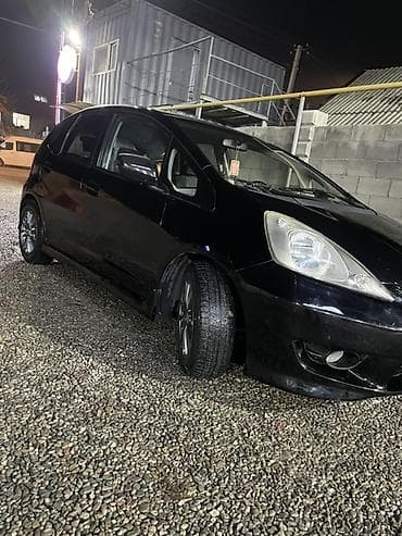 bud yuan up: Honda Fit: 2009 г., 1.5 л, Автомат, Бензин, Хэтчбэк — 5
