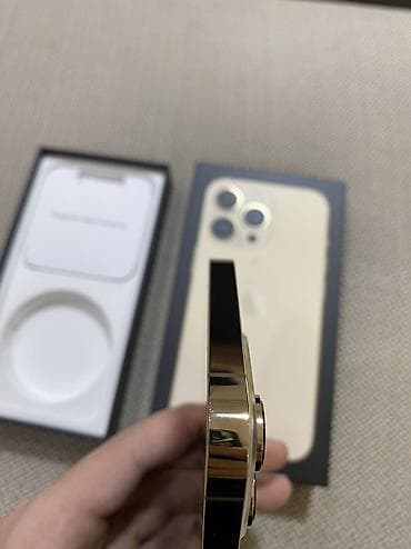 beats studio buds: IPhone 13 Pro, 512 ГБ, Коробка — 5