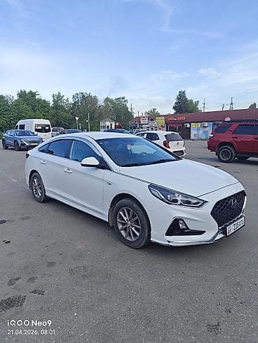 грузовики в рассрочку: Под выкуп! соната 2020год. 320тыс.км родной пробег. условия: 1950 — 1