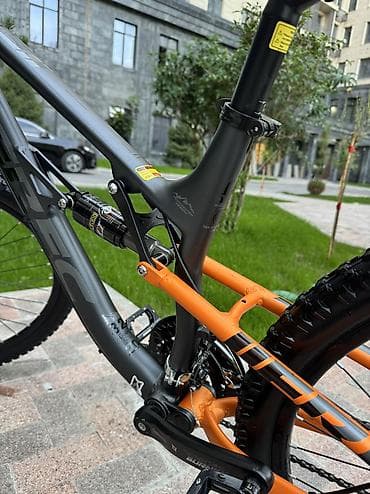 harley davidson screamin eagle: Велосипед в идеальном состоянии 
Erec XT300 MTB 
Двух подвес — 5