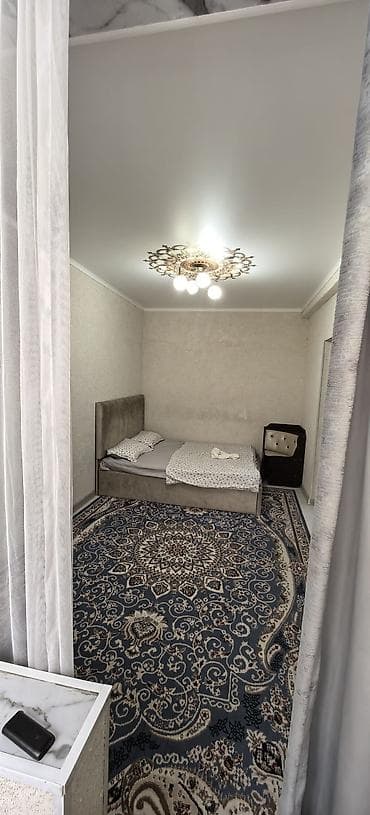 1 комната, Люкс, элитка, Шлагбаум, Душевая кабина, Постельное белье, Кондиционер at lalafo.kg 1 комната, Люкс, элитка, Шлагбаум, Душевая кабина, Постельное белье, Кондиционер