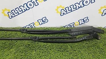 Тяги передних дворников Porsche, Б/у, Оригинал