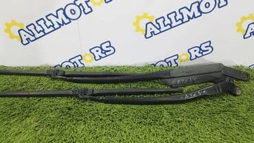 слив дождевой воды с крыши цена: Алдыңкы айнек тазалагычтардын тарткычтары Porsche, Колдонулган, Оригинал — 1